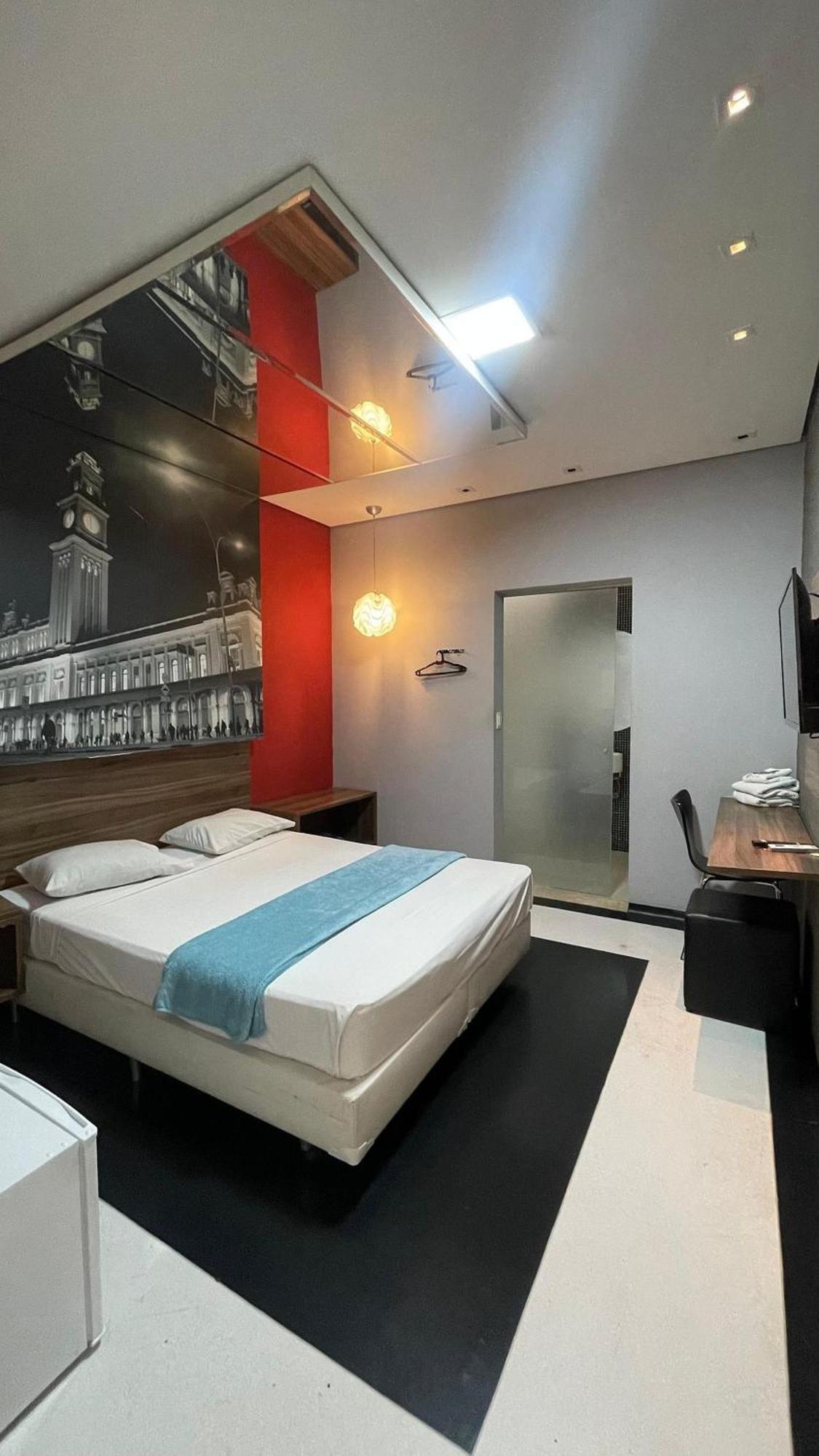 Add Center Norte Apart-hotel