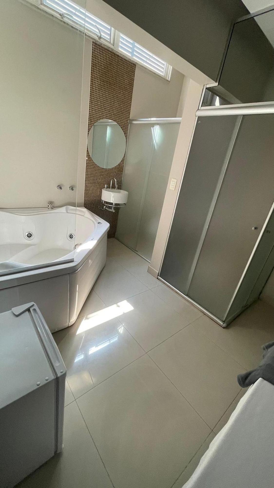 Add Center Norte Apart-hotel *