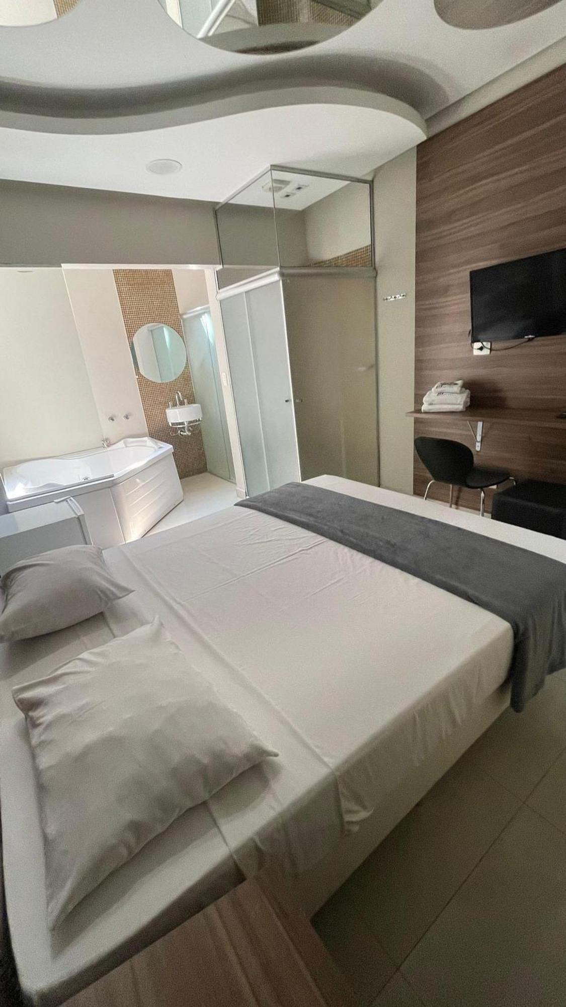 Apart-hotel Add Center Norte