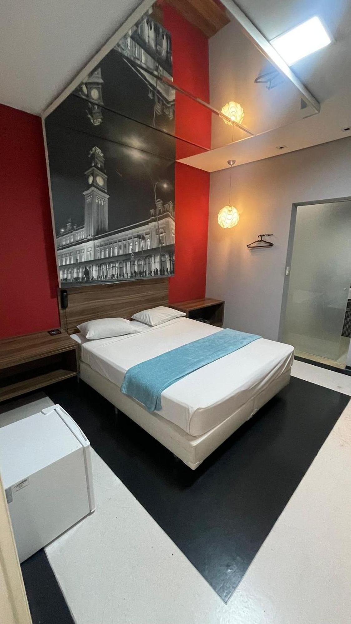 Add Center Norte Apart-hotel *
