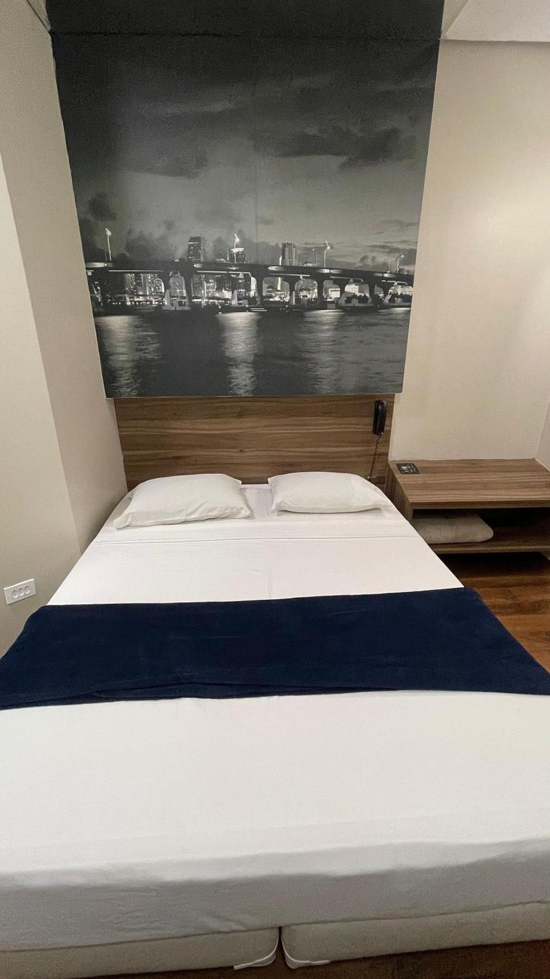 Apart-hotel Add Center Norte