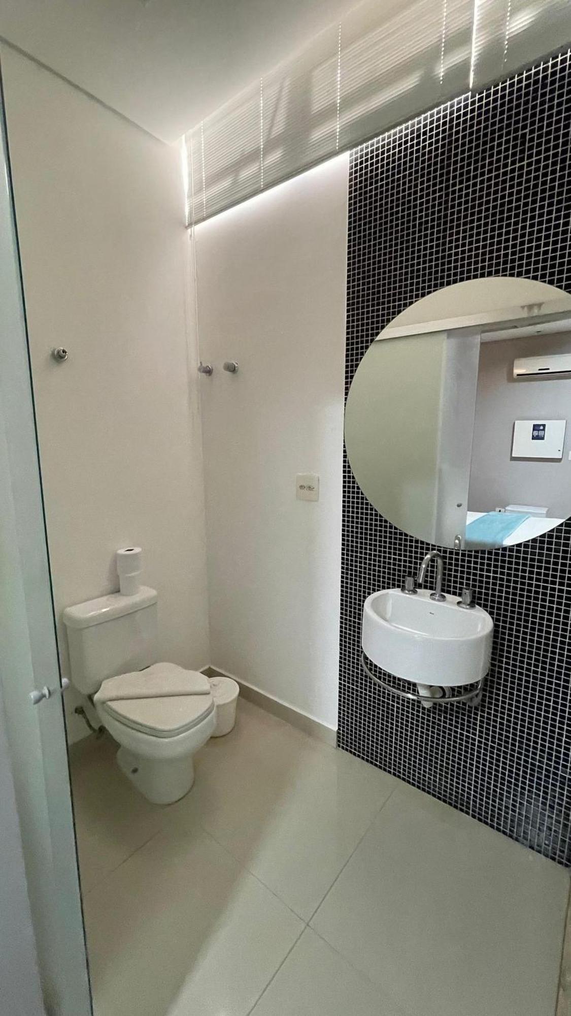Apart-hotel Add Center Norte *