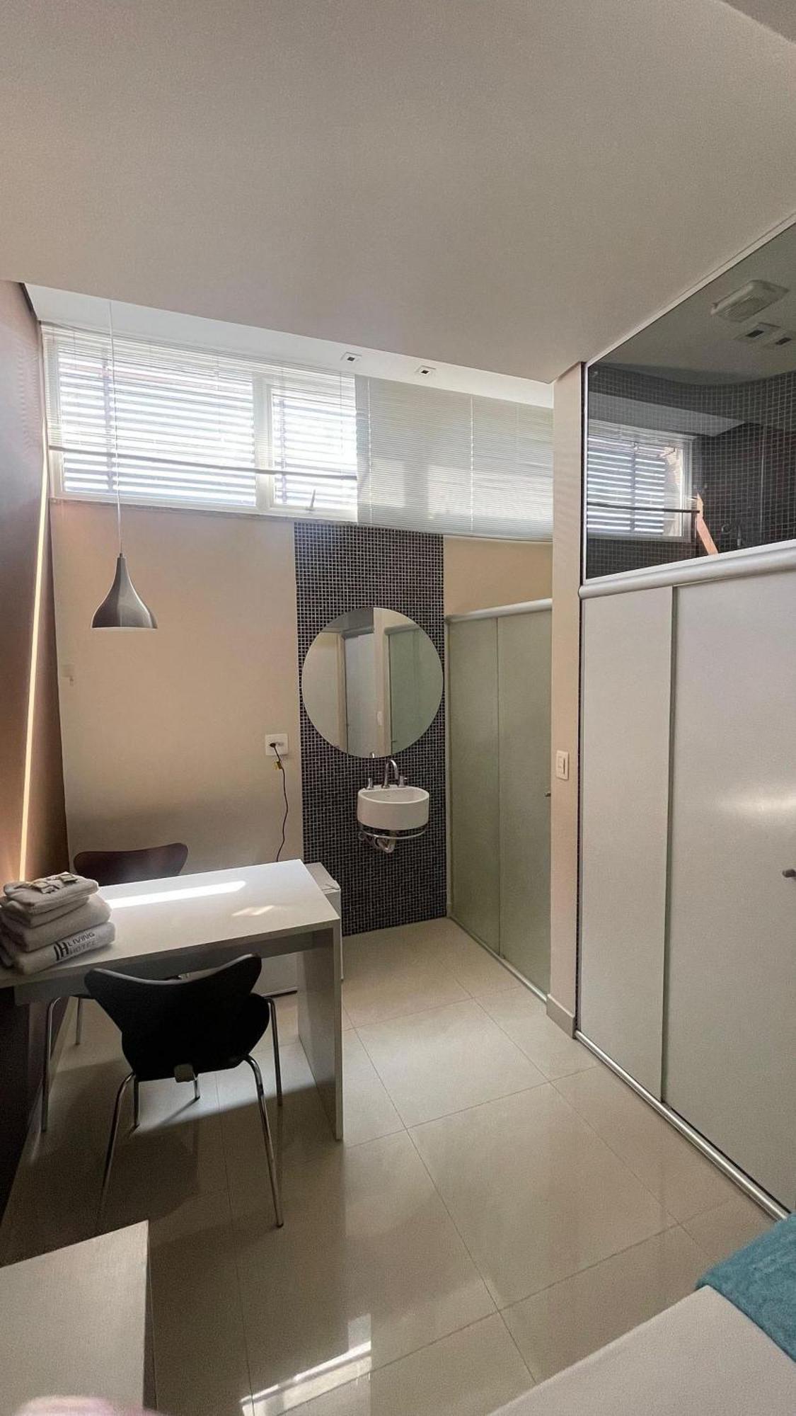 Apart-hotel Add Center Norte *