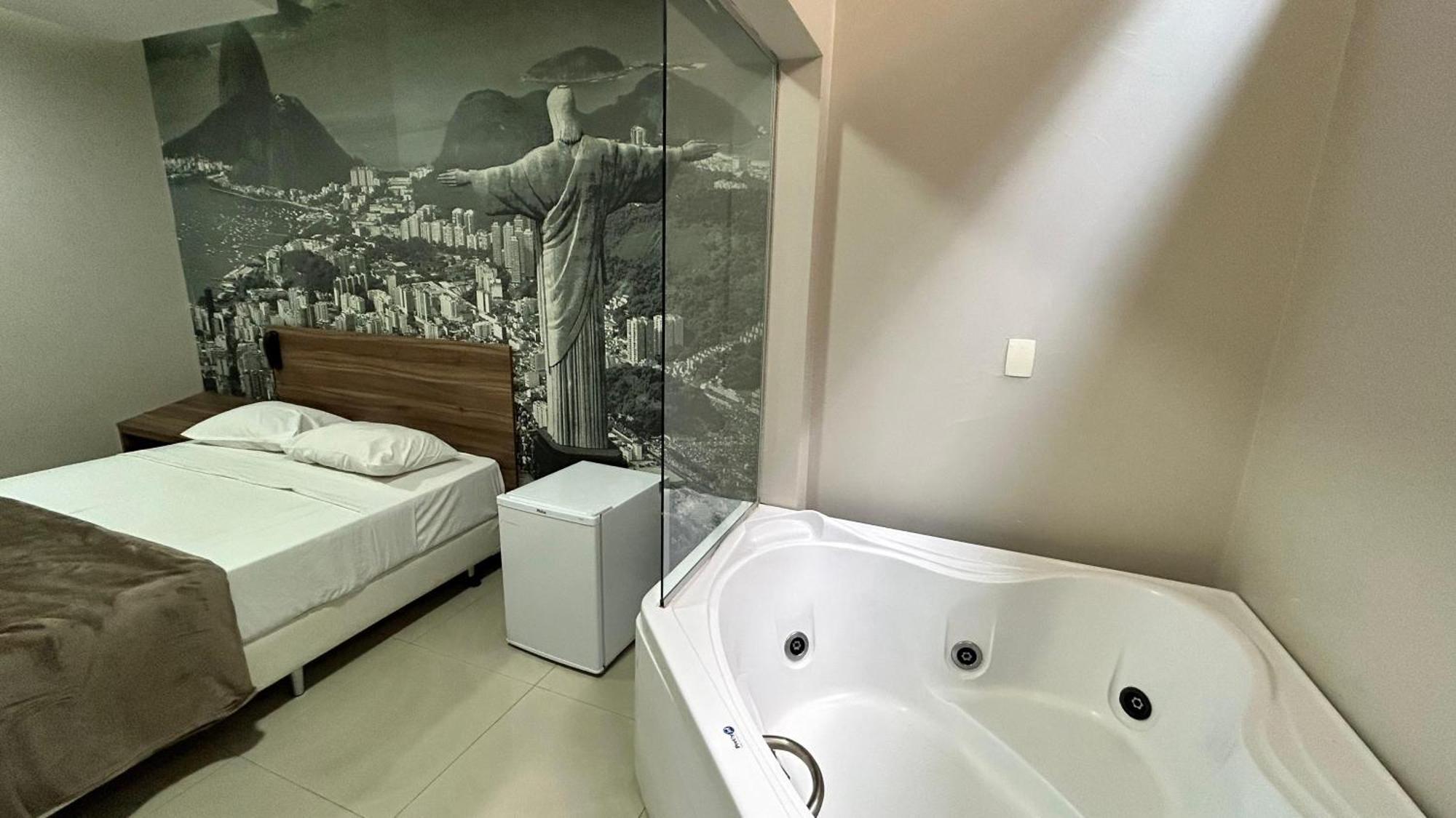 Apart-hotel Add Center Norte