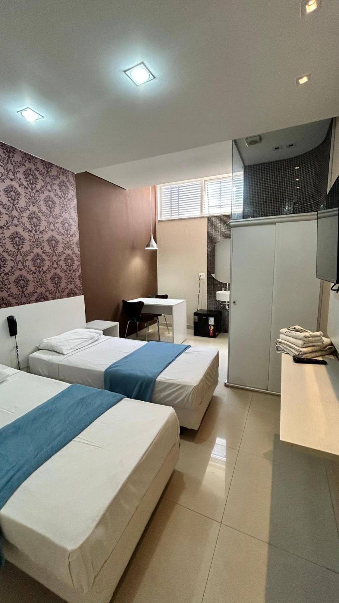 Add Center Norte Apart-hotel *